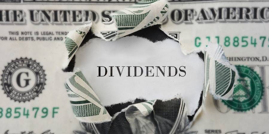 What Are Types of Dividend?