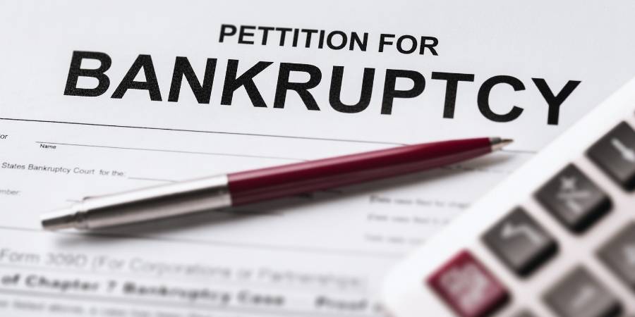 What Famous People Have Filed for Bankruptcy?